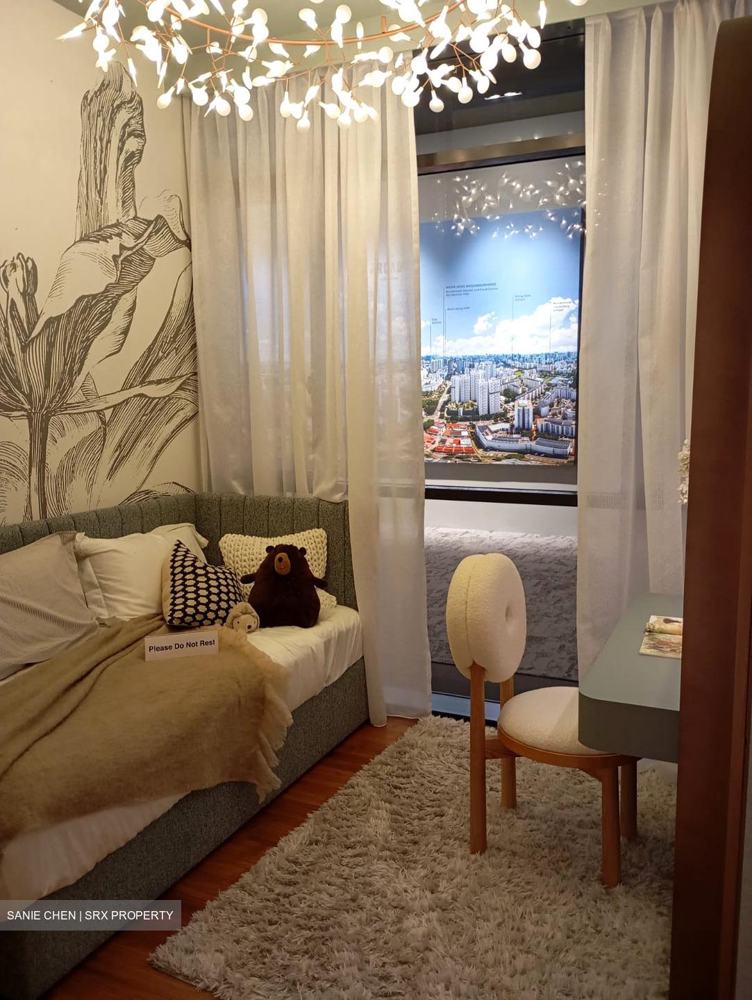 THE ARCADY AT BOON KENG (D12), Apartment #439963991